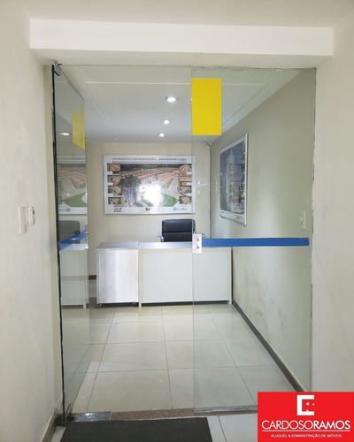 Imagem 7 de 19 de Sala - Sa00094 - 68459525
