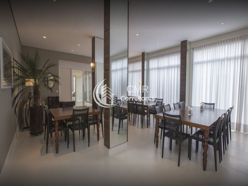 Imagem 14 de 19 de Cobertura A Venda 286m² 3 Suítes 4 Vagas - Vista Privilegiada - Jd. Samambaia - Jundiaí/sp - Ap00499 - 69305057