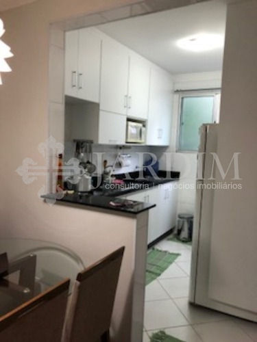 Imagem 13 de 20 de Venda Apto - Residencial Spazio Palazzo Di Spagna - Ap00553 - 32538080