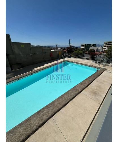 Finster Vende Departamento Nuevo En Quilpué Ubicación Inme