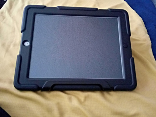 iPad 16gb + 3g  Datos Moviles ( Mod Mc982e/a)