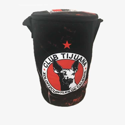 Hielera Xolos De Tijuana Capacidad 16 Latas