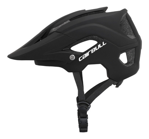Casco Mtb Enduro Certificado Cairbull Bicicleta +obsequio