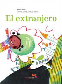 El Extranjero  Tapa Dura(ed.bilingüe)
