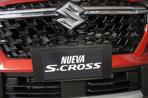 Imagen 20 de 23 de Camioneta Suzuki Scross At 4x4 Disponibilidad Inmediata