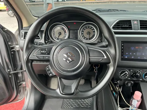 Suzuki Swift DZIRE 1.2 AT
