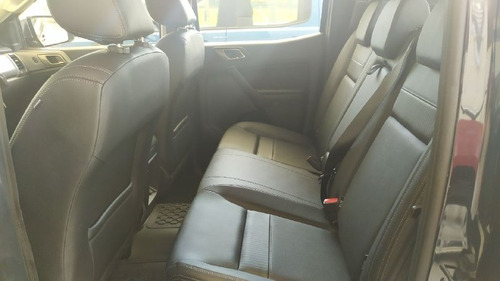Imagen 8 de 9 de Ford Ranger 3.2 Cd Limited Tdci 200cv Automática