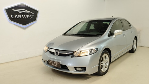 Honda Civic 1.8 Exs At