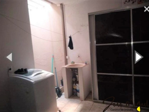 Casa Solo Sagrado, Ca00424, Catanduva, Joao Miguel Corretor De Imoveis, Venda De Imoveis - Ca00424 - 68583256