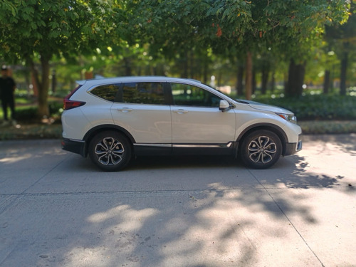 Honda CR-V 1.5 Ext Aut 4X2