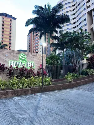 Apartamento en alquiler