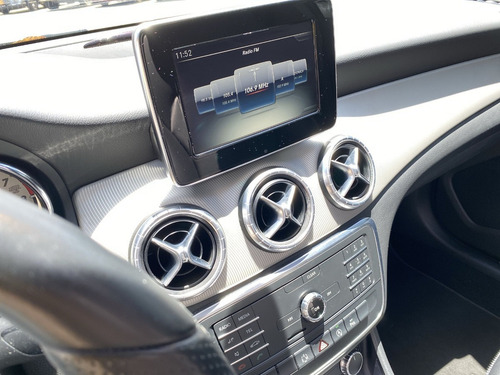 Imagen 14 de 23 de Mercedes Benz Cla 180 1.6