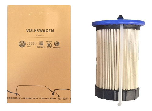 Filtro De Gas Oil De Volkswagen Passat 4motion 2011 A 2015