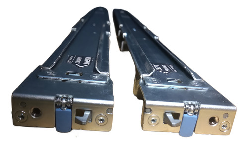 Kit De Rieles Dell 0d419m 0y819k Type A4 (Usado)