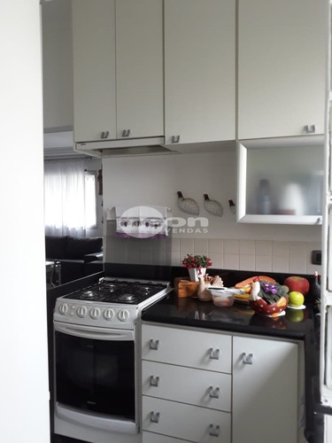 Imagem 9 de 15 de Apartamento - Planalto - Ref: 980 - V-980