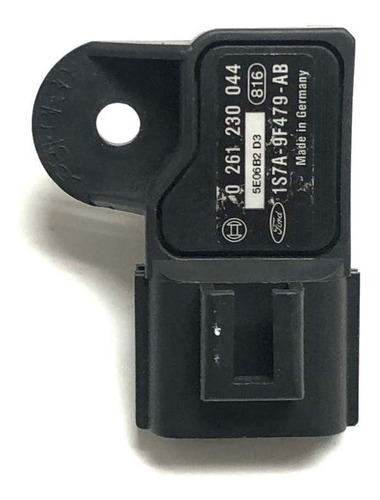 Sensor Map Mazda 6 2003 2004 2005 2006 2007 2008 2009 2010