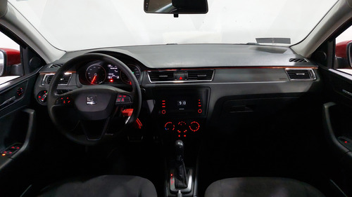Seat Toledo 1.6 Reference Tiptronic