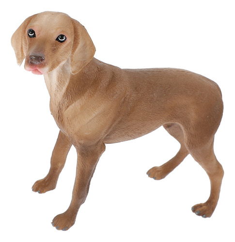 Simulación Perro Weimaraner Simulación Pet Dog The Dog