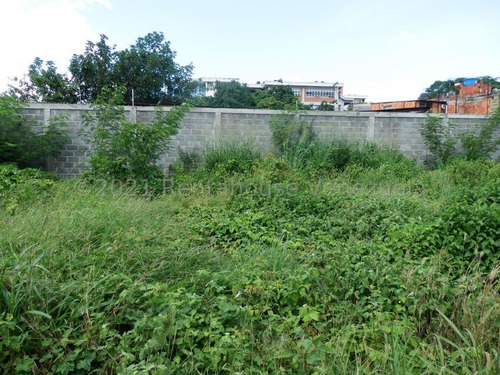 Imagen 5 de 30 de Terrenos En Venta Zona Centro Barquisimeto 22-1420 #m