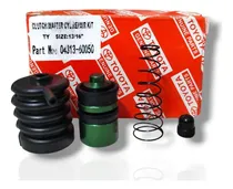 Comprar Kit Reparación Bombin Inferior Aveo Optra Accent Getz Excel