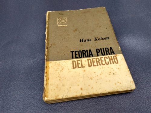 Mercurio Peruano: Libro Derecho  Kelsen L128 Dh5eh