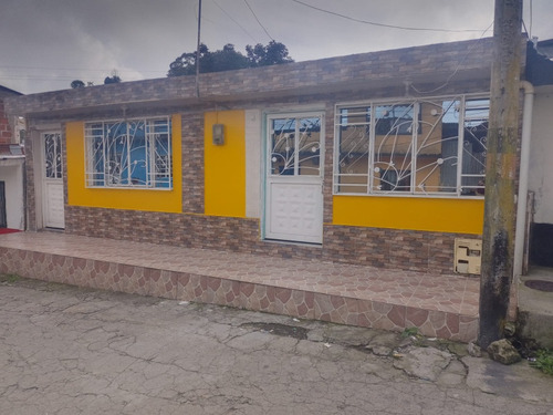 Venta De Casa En Padua Herveo Tolima En El Barrio Colombia