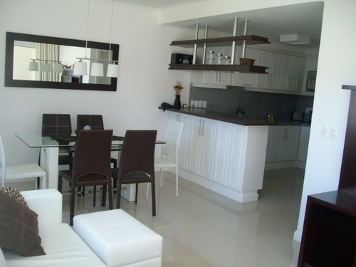 Imagen 4 de 13 de Alquiler Dpto. En Complejo Green Park (solanas)