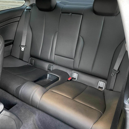 Imagen 15 de 15 de Bmw Serie 4 2.0 430i Coupe Sportline 252cv