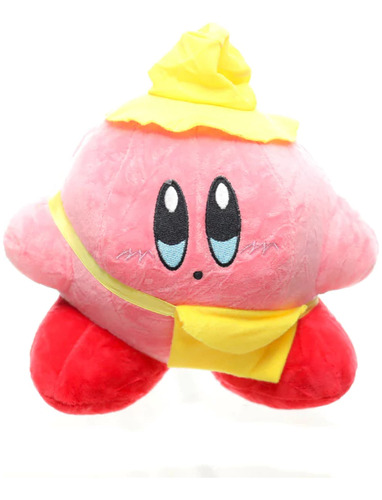 Peluche | Nintendo - Kirby Viajero