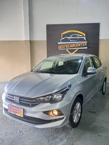 Fiat Cronos 1.3 Gse Drive