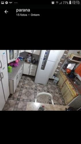 Imagem 4 de 14 de Vendo Sobrado