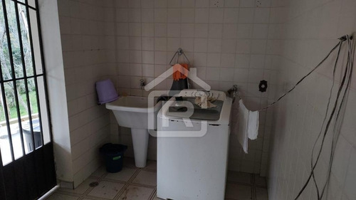 Imagem 26 de 30 de Chácara Com Piscina Em Juquitiba - 57 - 70838312