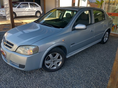 Imagem 1 de 8 de Astra 2.0 Mpfi Advantage 8v Flex 4p Manual