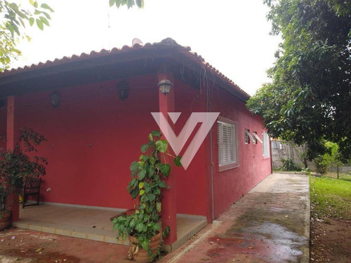 Imagem 7 de 30 de Chácara Com 2 Dormitórios Para Alugar, 1830 M² Por R$ 4.000,00/mês - Éden - Sorocaba/sp - Ch0017
