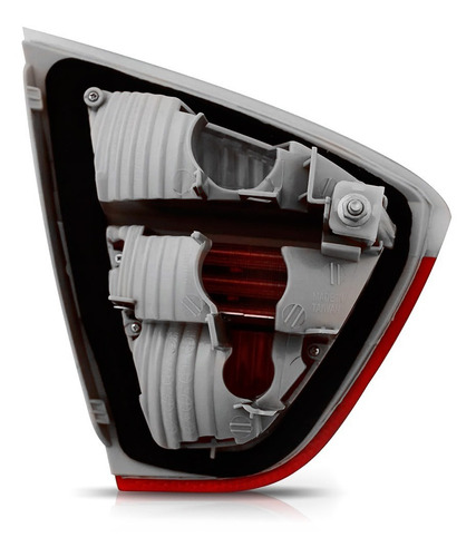Lanterna Traseira Bmw 320 S3 2006 2007 2008 Tampa Tyc Motorista
