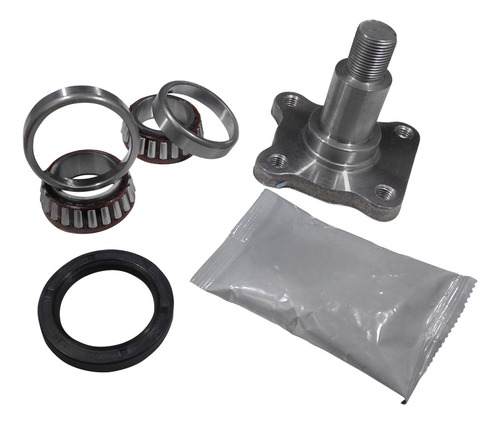 Kit Maza Reparacion Ford Courier Xl 2010 - 2012 1.6l Tras