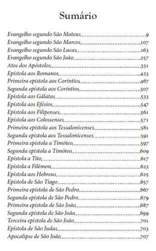 Novo Testamento Chi Rho (zíper), De Vaticano - Igreja Católica,manuel De Matos Soares. Editorial Ecclesiae, Capa Mole, Edição 1 Em Português, 2024