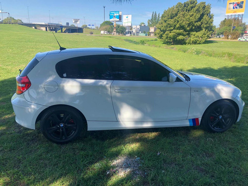Bmw Serie 1 2.0 118i Active 136cv 2010