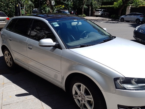 Audi A3 Sportback 1.4 Tsi Stronic