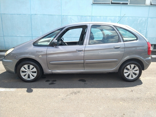 Citroën Xsara Picasso 2.0 Glx Aut. 5p 2004