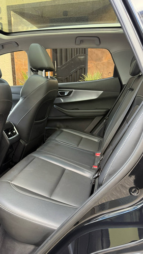 Chery Tiggo 5X 1.5 Pro Turbo Flex Hybrid Aut. 5p Hibrido Flex