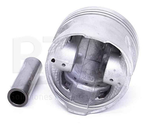 Imagen 10 de 10 de Pistón Standar G4cp Sonata 94/1999 2.0 Bencina