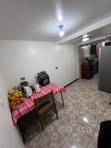 Casa Con Excelente Ubicación En Nancagua, Residencial.