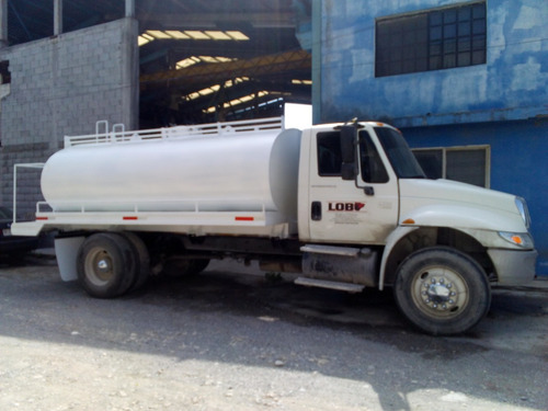Imagen 9 de 14 de Tanque Cisterna, Para Agua, Cap. 10,000 Lts