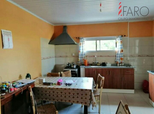 Chacra En Venta En José Ignacio Con Construcción- Ref: 37203