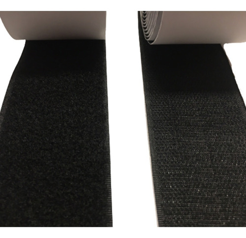 Velcro Pedal Board Hook Y Loop Autoadhesivo