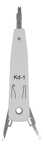 For Cable De Red Rj11 Rj12 Rj45 Cat5 Kd-1, Herramienta De C