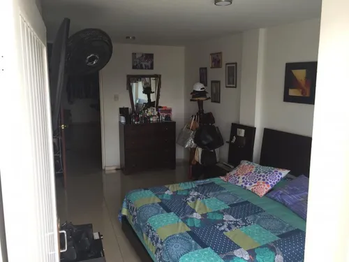Edificio En Venta En Rockefeller. Cod V1023010