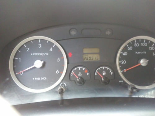 Hyundai H100