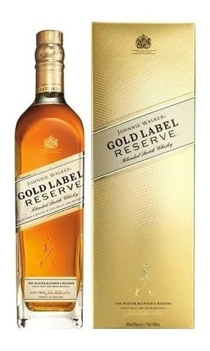 Amarula Mas Gold Reserve